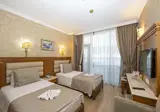 Dalan Hotel foto 1