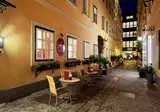 Mercure Grand Hotel Biedermeier foto 11