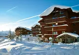 Lagrange Prestige Le Village des Lapons foto 1