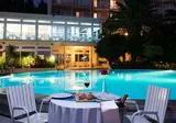 Hotel Orsan foto 17