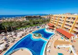 Hotel Chatur Playa Real Resort foto 1