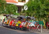 Nostalgisch Indonesië foto 3