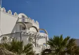 Black Coast Hotel Santorini foto 14