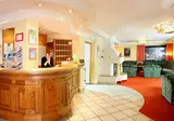 Hotel Erhart foto 15