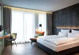 LOGINN Hotel Berlin Airport foto 22