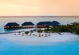 Summer Island Maldives foto 3
