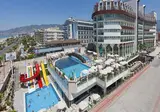 Hotel Asia Beach foto 1