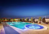Icon Delux Hotel Appartement Barsha foto 2