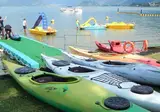 Camping Bella Iseo foto 14