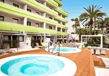 Hotel LIVVO Anamar Suites foto 3