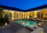 Boutique Hotel 't Klooster foto 5