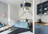 Gorki Apartments foto 8