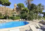 Villa Igiea Palermo, a Rocco Forte Hotel foto 3
