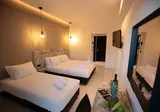 Evita Blue Hotel foto 29