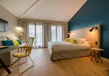 Best Western Montecristo Bastia foto 9
