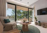 Valamar Amicor Green Resort foto 9