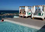 BQ Aguamarina Boutique Hotel foto 1