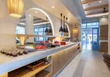 Hotel Mythos Suites - logies & ontbijt foto 7
