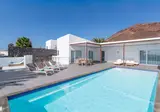 Ereza Hoopoe Villas foto 32