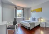 Vila Camacho Guest House foto 9