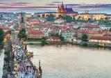4-daagse busreis Praag foto 4