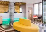 ibis Styles London Heathrow Airport foto 15