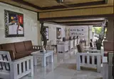 Tjampuhan Hotel Bali foto 5
