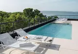 Briig Boutique Hotel foto 1