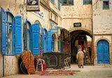 Riad Dar Zaya foto 19