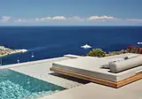Etheria Villas foto 1