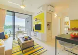 Cassia Phuket foto 29