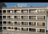 Suhan Seaport Hotel foto 29