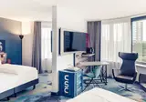 Mercure Hotel Hamburg City foto 30