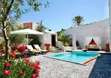 Santorini Heritage Villas & Mansions foto 26