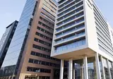Lindner Hotel Antwerp foto 1