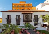 Hotel Marquesa foto 17