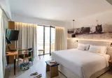 ibis Styles Heraklion Central Hotel foto 25