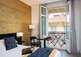 Best Western Plus Hotel Massena Nice foto 5