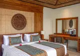 Sakti Garden Resorts & Spa foto 15