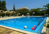 Primavera Hotel foto 1