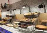 B&B Hotel Milano Sant Ambrogio foto 13