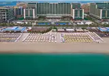Marriott Resort Palm Jumeirah, Dubai foto 1