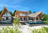 The St. Regis Maldives Vommuli Resort foto 10