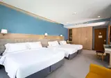 BlueSotel Krabi Ao Nang Beach foto 3