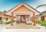 Kudafushi Resort & Spa foto 7