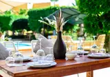 Suites Hotel Les Charmilles & Spa foto 4