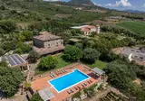 Casale Giancesare Villa Agricola foto 19