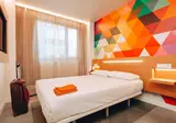 Vertice Roomspace Madrid foto 1