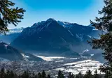 Kerst en Oud en Nieuw in de Alpenlanden, Widnau foto 4