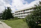 Hotel Kompas foto 1